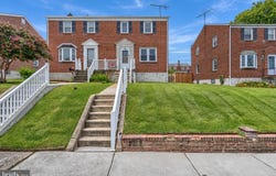 106 LYNDALE Avenue, NOTTINGHAM, MD 21236