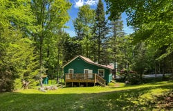 291 Joy Tract Road, Old Forge, NY 13420