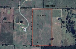 2600 CR, Bonham, TX 75447