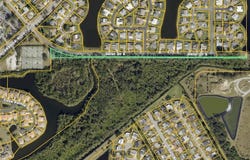 E Sklar Drive, Venice, FL 34293