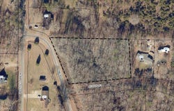 Pine Road, Eden, NC 27288