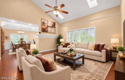 2955 Hillcreek Drive, Augusta, GA 30909