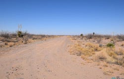 Bessie Drive Lot 11, Deming, NM 88030