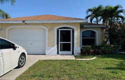 1242 SE 24th Avenue, Cape Coral, FL 33990