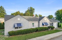 177 N Jefferson Street, Mooresville, IN 46158