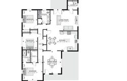 5020 HASTINGS Street, Metairie, LA 70006
