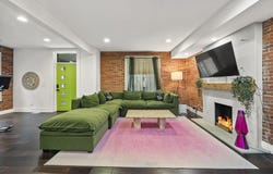 1191 E Rich Street, Columbus, OH 43205
