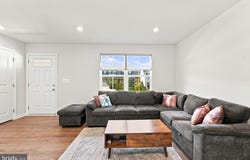 3211 PLUM Lane, CULPEPER, VA 22701