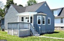 5808 HIGHGATE DR, BALTIMORE, MD 21215