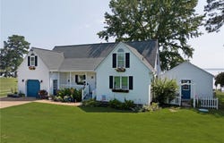 4594 HERMITAGE Lane, Gloucester, VA 23061