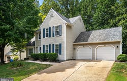 9113 NORTHEDGE Drive, SPRINGFIELD, VA 22153
