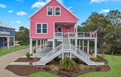 1372 Chip Morrison Drive, Alligator Point, FL 32346