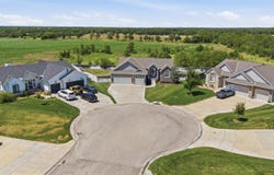 2741 N Bluestone Cir, Andover, KS 67002