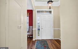 26129 NIMBLETON Square, CHANTILLY, VA 20152