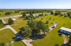 17172 Hamilton CIR, Spiro, OK 74959