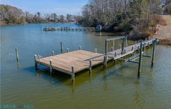 749 Blue Barn Road, Wake, VA 23176