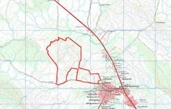 Meteti, Darien,