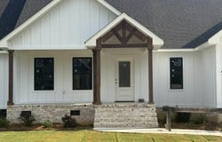 160 Bent River Drive, Gadsden, AL 35901