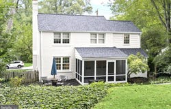 5920 WELBORN Drive, BETHESDA, MD 20816