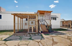 17 A&B N Main Street, Pecos, NM 87552