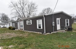 28 E Vine Street, Campbellsburg, IN 47108