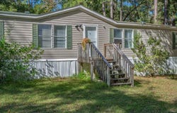 313 Summerwind Circle, Crawfordville, FL 32327