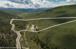 3691 E Sopris Creek Road, Basalt, CO 81621