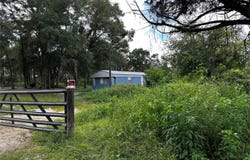 418 N PINE Street, BRONSON, FL 32621