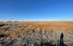 1156 Curry Road 8, Clovis, NM 88101