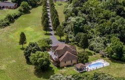 802 Borden Rd, Lexington, VA 24450