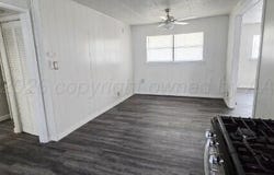 1202 Boyd Street, Borger, TX 79007