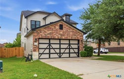 1083 Tumbleweed Trail, Temple, TX 76502