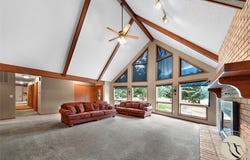 54 Fox E Bench Road, Roberts, MT 59070