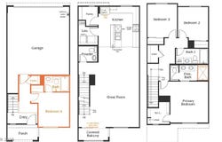 1317 Cuttle Pool Lane, Henderson, NV 89014