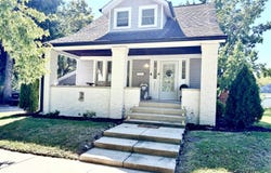 1221 E Edwards Avenue, Indianapolis, IN 46227