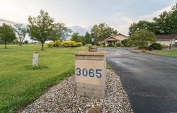3065 E US 224, Ossian, IN 46777