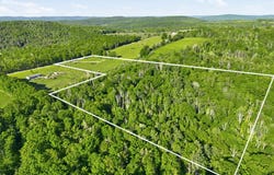 Hagerman Rd, Waverly, NY 14892