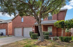 1003 Ingram Drive, Forney, TX 75126