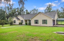 6801 NW Lovett Road, Greenville, FL 32331