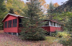 426 Brady Beach Rd, Cold Brook, NY 13324