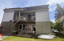 30 Chaney Avenue, Tupper Lake, NY 12986