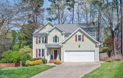 222 Custer Trail, Cary, NC 27513