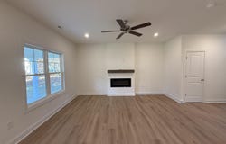 724 Blue Bird Drive, Vass, NC 28394
