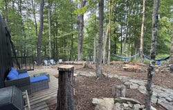 Roaring Run Road, Gillett, PA 16925