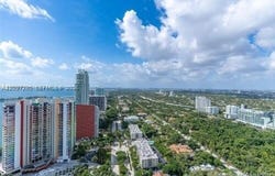 1451 Brickell Ave, Miami, FL 33131
