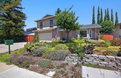 2504 Silverado Dr, Antioch, CA 94509