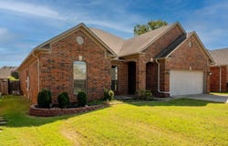 133 Sancerre Drive, Maumelle, AR 72113