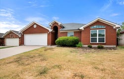 1017 Caleb Street, Burleson, TX 76028