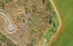 Richland Cove lot: 26, Corsicana, TX 75109