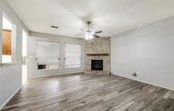 709 Mack Drive, Denton, TX 76209